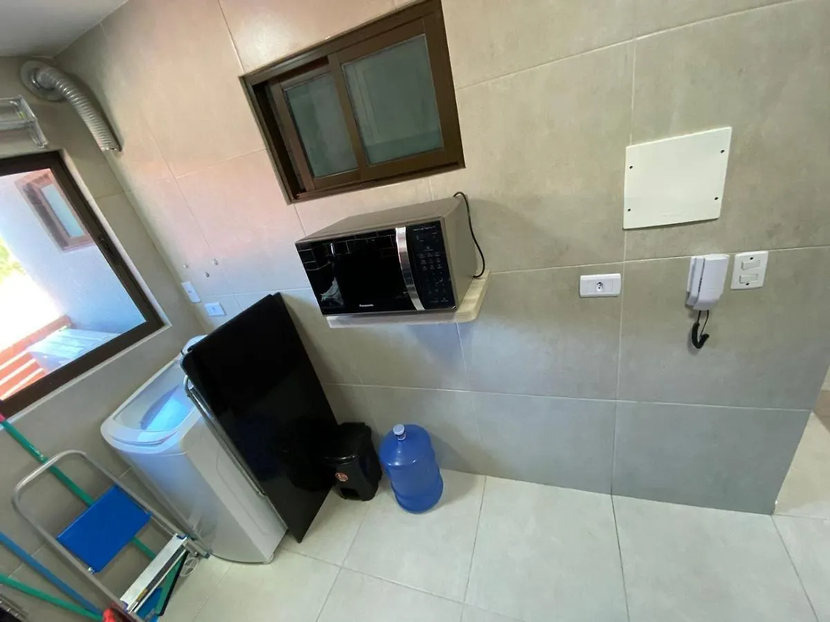 Apartamento Luxo no coração de Porto 103 Apartamento Pôrto das Galinhas